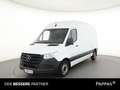 Mercedes-Benz Sprinter 211 CDI Kasten Hochdach 3924 Weiß - thumbnail 1