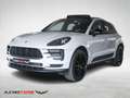 Porsche Macan **PANO-SPUR-CARPLAY-LED-STERNEHIMMEL-DAB+* Noir - thumbnail 1