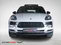 Porsche Macan **PANO-SPUR-CARPLAY-LED-STERNEHIMMEL-DAB+* Noir - thumbnail 3