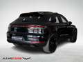 Porsche Macan **PANO-SPUR-CARPLAY-LED-STERNEHIMMEL-DAB+* Noir - thumbnail 7