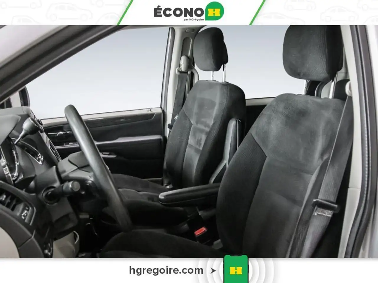 Dodge Grand Caravan photo Dodge Grand Caravan