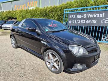 Tigra Twin Top Twin Top 1.8 Edition