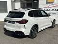 BMW X3 xDrive 20d M-Paket Ö-Bestpreis Weiß - thumbnail 6