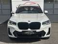 BMW X3 xDrive 20d M-Paket Ö-Bestpreis Weiß - thumbnail 3