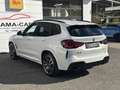 BMW X3 xDrive 20d M-Paket Ö-Bestpreis Weiß - thumbnail 8