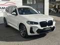 BMW X3 xDrive 20d M-Paket Ö-Bestpreis Weiß - thumbnail 4