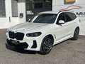 BMW X3 xDrive 20d M-Paket Ö-Bestpreis Weiß - thumbnail 2