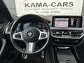 BMW X3 xDrive 20d M-Paket Ö-Bestpreis Weiß - thumbnail 13
