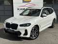 BMW X3 xDrive 20d M-Paket Ö-Bestpreis Weiß - thumbnail 1