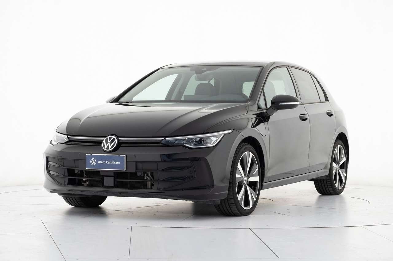 Volkswagen Golf 1.5 TSI eHybrid Edition Plus DSG