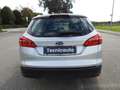 Ford Focus 1.5 TDCi 120 CV SW N1 Business *AUTOCARRO* Zilver - thumbnail 7