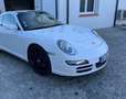 Porsche 997 997 4s targa Wit - thumbnail 2
