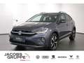 Volkswagen Taigo 1.0 TSI Style Navi,Matrix,RFK,SHZ Grigio - thumbnail 1