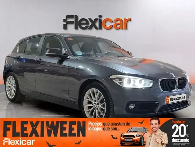 BMW 120 120dA