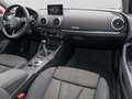 Audi A3 LIMO 30 TFSI 2x S LINE LM18 NAVI SITZHZ GRA S Rot - thumbnail 5