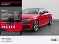 Audi A3 LIMO 30 TFSI 2x S LINE LM18 NAVI SITZHZ GRA S Rot - thumbnail 1