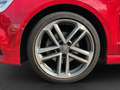 Audi A3 LIMO 30 TFSI 2x S LINE LM18 NAVI SITZHZ GRA S Rot - thumbnail 7