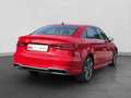 Audi A3 LIMO 30 TFSI 2x S LINE LM18 NAVI SITZHZ GRA S Rot - thumbnail 3