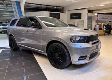 5.7 V8 HEMI AWD R/T 364 ch