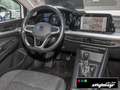 Volkswagen Golf VIII Life 1.5 TSI LED+NAVI+SITZHEIZUNG Blanc - thumbnail 4