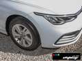 Volkswagen Golf VIII Life 1.5 TSI LED+NAVI+SITZHEIZUNG Blanc - thumbnail 11