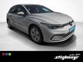 Volkswagen Golf VIII Life 1.5 TSI LED+NAVI+SITZHEIZUNG Blanc - thumbnail 12