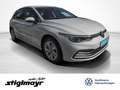 Volkswagen Golf VIII Life 1.5 TSI LED+NAVI+SITZHEIZUNG Blanc - thumbnail 1