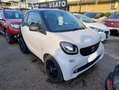 smart forTwo fortwo 70 1.0 twinamic 18th anniversary Blanc - thumbnail 2