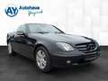 Mercedes-Benz SLK 200 200 Kompressor /Leder/Klima/SHZ/HU/AU neu !!!! Schwarz - thumbnail 3
