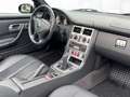 Mercedes-Benz SLK 200 200 Kompressor /Leder/Klima/SHZ/HU/AU neu !!!! Schwarz - thumbnail 16
