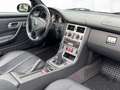 Mercedes-Benz SLK 200 200 Kompressor /Leder/Klima/SHZ/HU/AU neu !!!! Schwarz - thumbnail 16