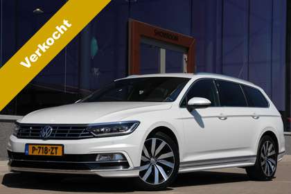 Volkswagen Passat Variant 2.0 TSI 220PK Highline R-line | DYNAUIDIO | ACC |
