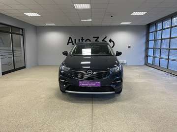 1,6 CDTI BlueInj. Innovation Aut. Start/Stopp