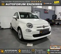 Fiat 500 1.2 LOUNGE AUTOMATIK*CARPLAY*TEMPOMAT*
