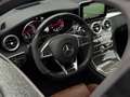 Mercedes-Benz C 63 AMG S - BURMESTER- HUD - CAM 360 Gris - thumbnail 8