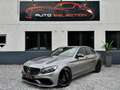 Mercedes-Benz C 63 AMG S - BURMESTER- HUD - CAM 360 Gris - thumbnail 1