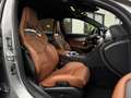 Mercedes-Benz C 63 AMG S - BURMESTER- HUD - CAM 360 Gris - thumbnail 10