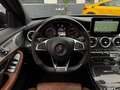 Mercedes-Benz C 63 AMG S - BURMESTER- HUD - CAM 360 Gris - thumbnail 15