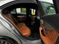 Mercedes-Benz C 63 AMG S - BURMESTER- HUD - CAM 360 Gris - thumbnail 12