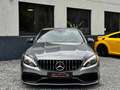 Mercedes-Benz C 63 AMG S - BURMESTER- HUD - CAM 360 Gris - thumbnail 3