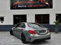 Mercedes-Benz C 63 AMG S - BURMESTER- HUD - CAM 360 Gris - thumbnail 27