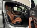 Mercedes-Benz C 63 AMG S - BURMESTER- HUD - CAM 360 Gris - thumbnail 9