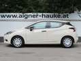Nissan Micra 1,0 IG 71 Visia Beige - thumbnail 3