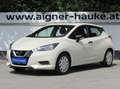 Nissan Micra 1,0 IG 71 Visia Beige - thumbnail 1