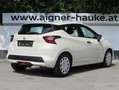 Nissan Micra 1,0 IG 71 Visia Beige - thumbnail 5