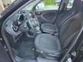 smart forFour Automatik Frisch Vorgeführt 02/2027 Schwarz - thumbnail 14