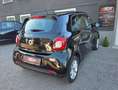 smart forFour Automatik Frisch Vorgeführt 02/2027 Schwarz - thumbnail 7