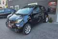 smart forFour Automatik Frisch Vorgeführt 02/2027 Schwarz - thumbnail 1