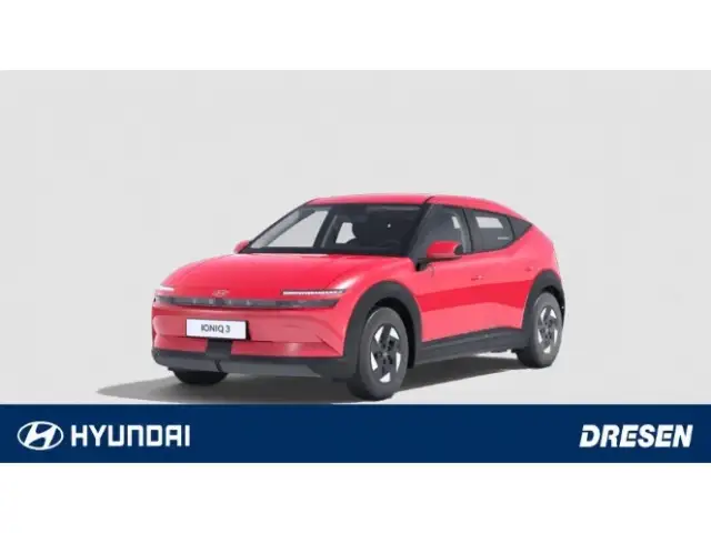 Hyundai Sonstige