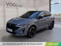 Nissan Qashqai 1.3 DIG-T MHEV 158 PS Xtron 4WD N-Design+ Grau - thumbnail 1